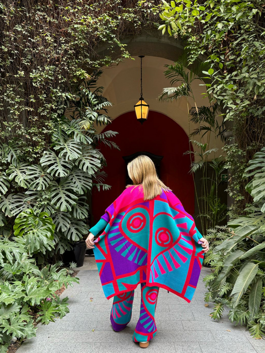 Romance Universe Cape