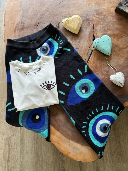 See You T-shirt