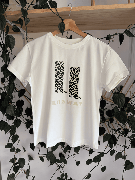 Runway T-shirt