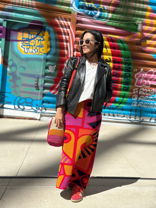 Romance Universe Skirt