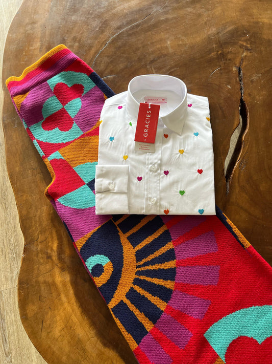 Minihearts Shirt