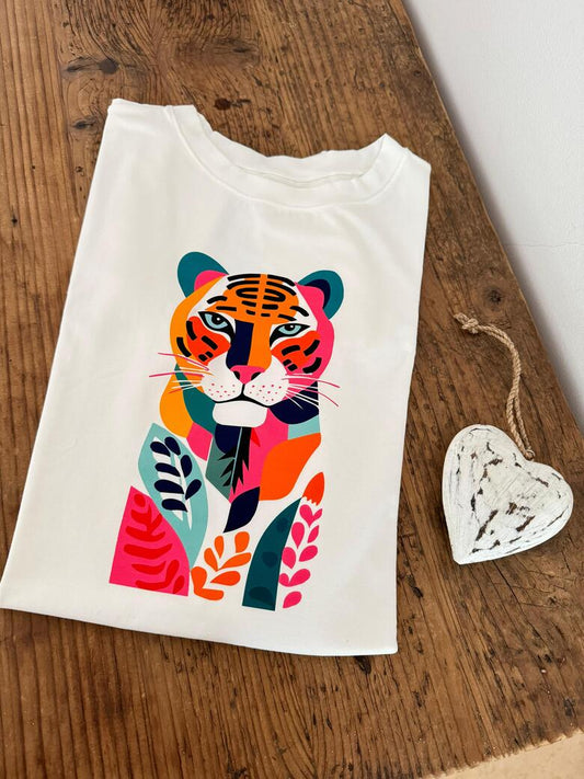 Africa T-shirt