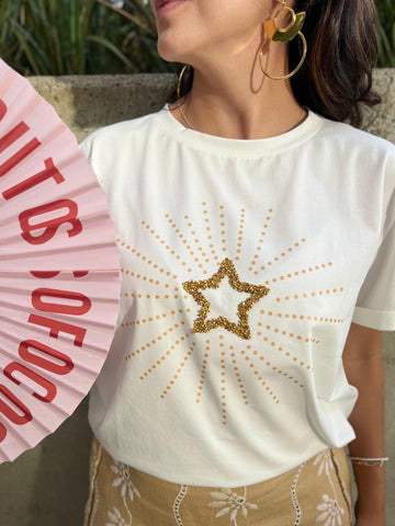 Star Light T-shirt