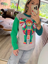 Elephant Sweater
