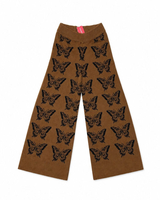Butterfly Trousers