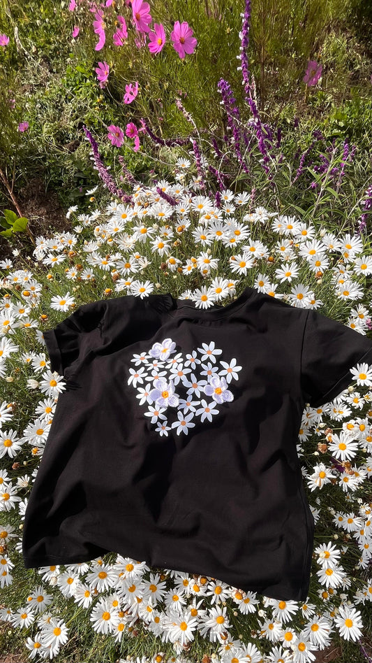 Daisy T-shirt