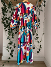St Tropez Horses Dress