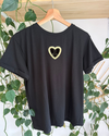 Love, laugh and dream T-shirt