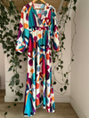 St Tropez Horses Dress