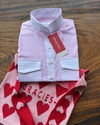 Pink Neru Shirt