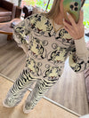 Tigers Sweater