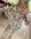 Tigers Sweater