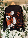 Eye of the Tiger Sweater