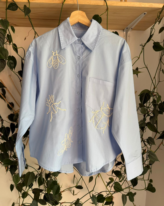 Bugs Oversize Shirt