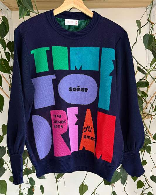 Dream Sweater
