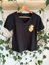 Camiseta de África