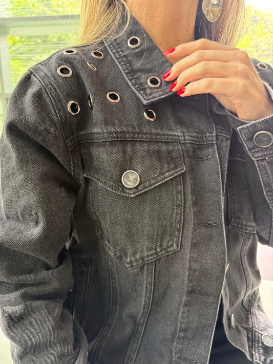 Rings Jacket