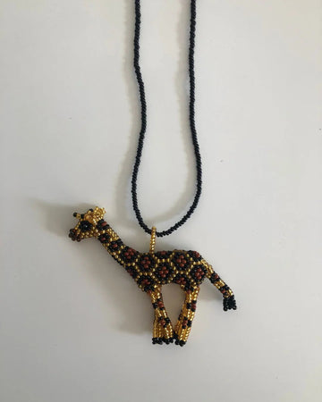 Jiraffe Necklace