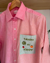 Tomate Tu Tiempo Shirt