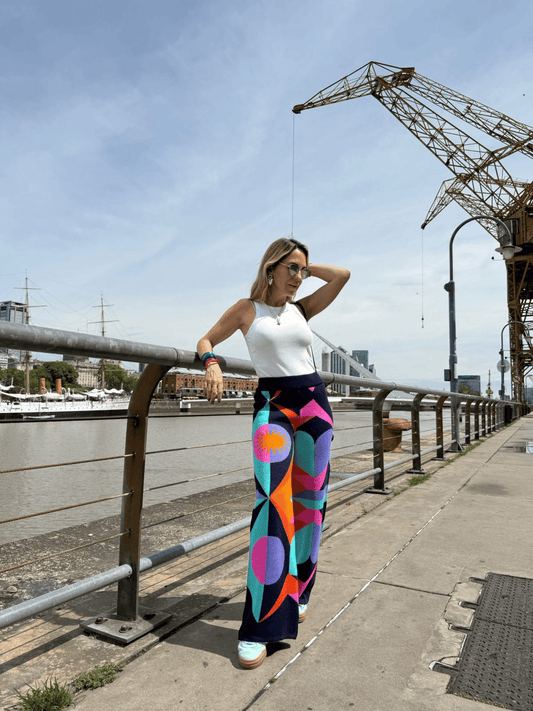 Sunset Pants