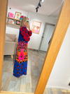 Leo Dress