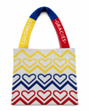 Colombia Tote Bag