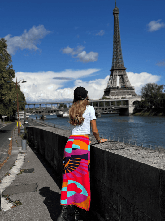 Romance Skirt