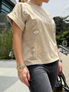 Mini Eyes T-shirt