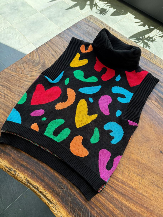 Animal GroovyTop