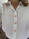 Touch of White Shirt