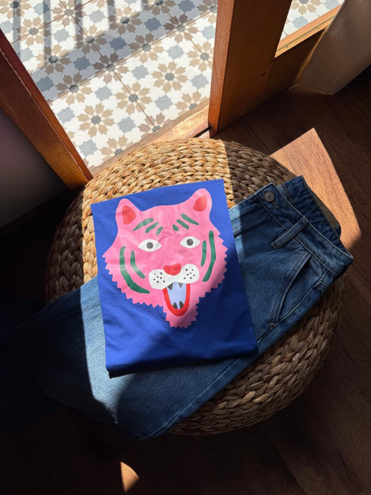 Pink Panter T-shirt