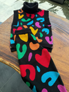 Animal Groovy Pants
