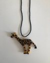 Giraffe Necklace