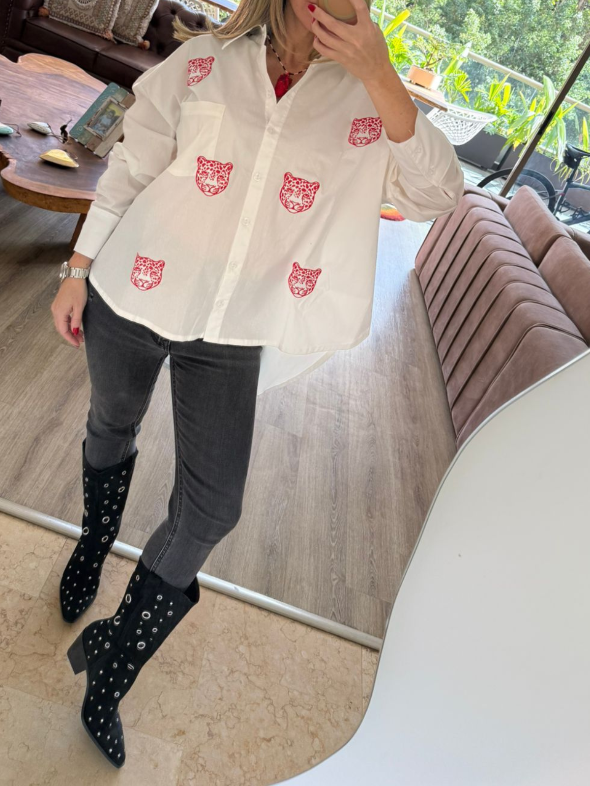 Shirts