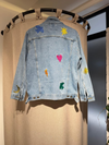 Birds of Paradise Jacket