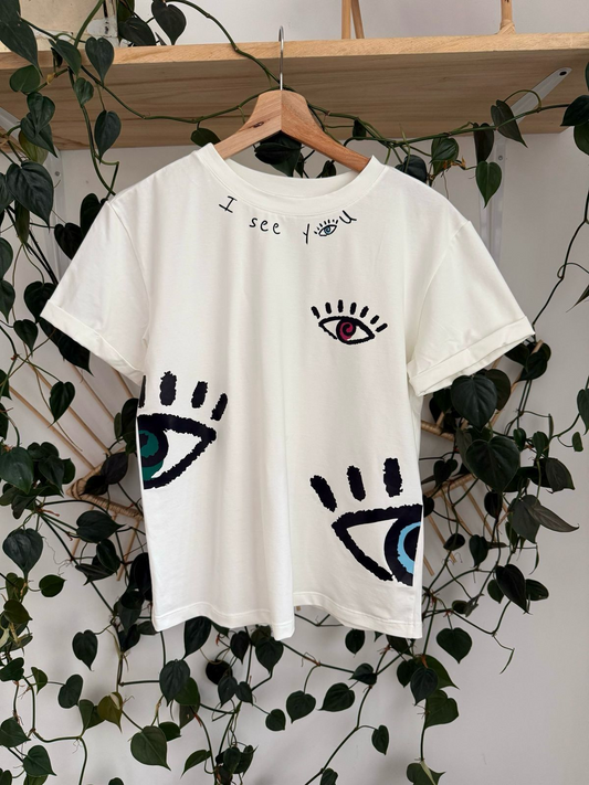See You T-shirt