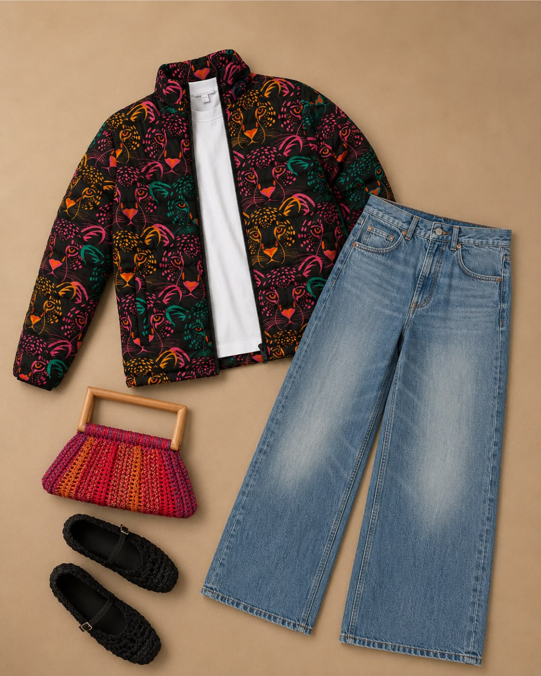 Jackets