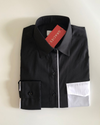 Black&White Essential Shirt