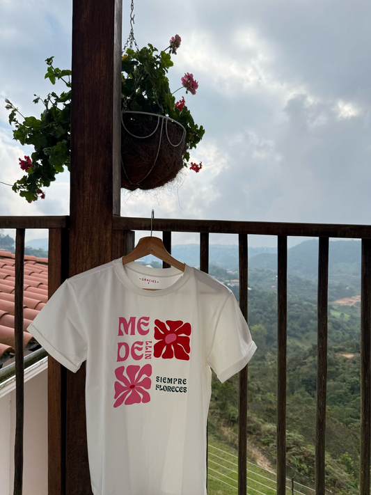 Medellin T-shirt
