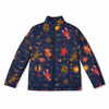 Chaqueta Azul Langosta 