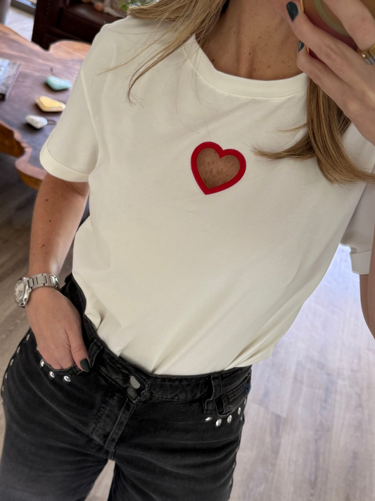 Loved T-shirt