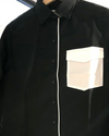 Black&White Essential Shirt