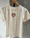 Camiseta Llueven Corazones - Gracies