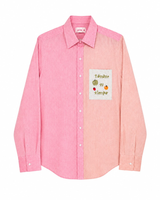 Tomate Tu Tiempo Shirt