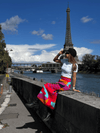 Romance Skirt