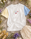 "De aqui Soy" Tee (Shipping 8 business days)