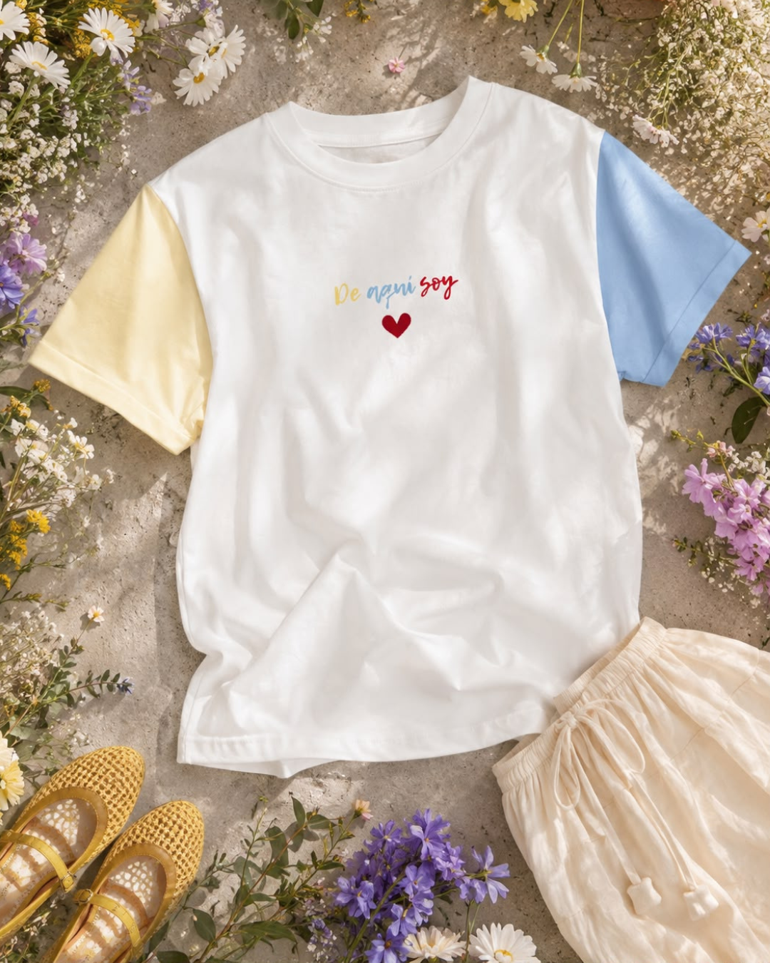 Tees