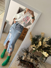 Lucky Oversize Shirt
