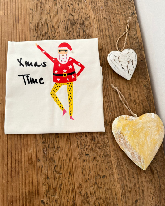Xmas Time T-shirt