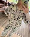 Tigers Sweater